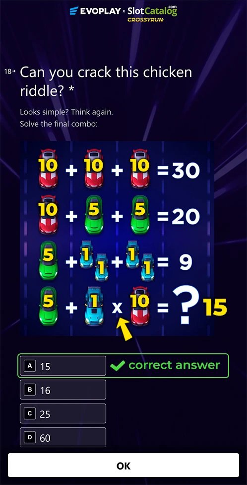 Descubre El Ajetreo Imposible: La Experiencia Total de Uncrossable Rush - overview