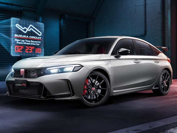 Civic Type R