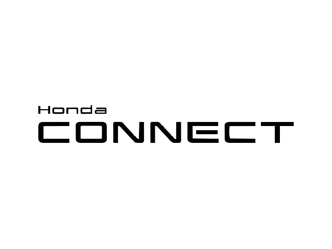 Honda Connect Tech