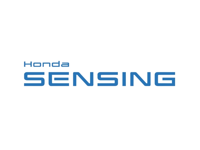 Honda Sensing Tech