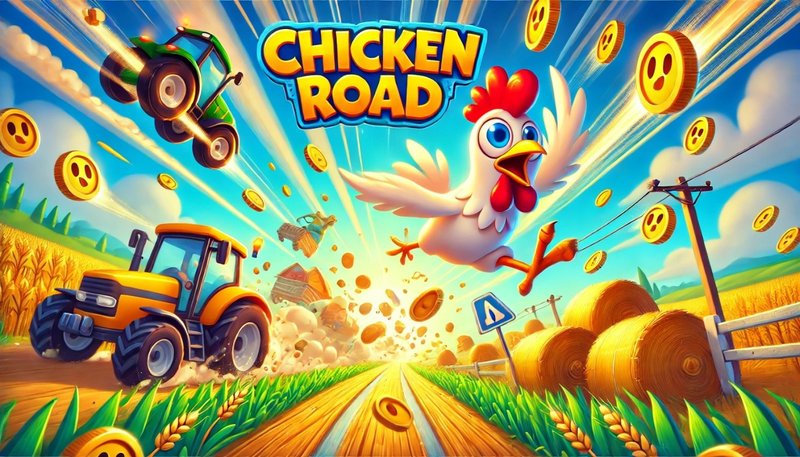 Descubre el Emocionante Juego de Azar de la Ruta de la Gallina en España - overview