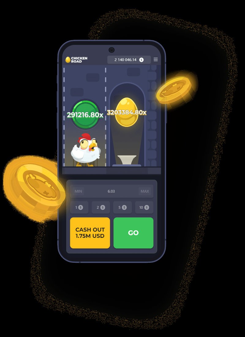 Chicken road casino - Descubre el Lado Oscuro del Juego con Chicken Road en España