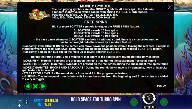 Big bass splash demo - Entdecken Sie den großen Bass Splash mit Pragmatic Play in deutschen Casinos